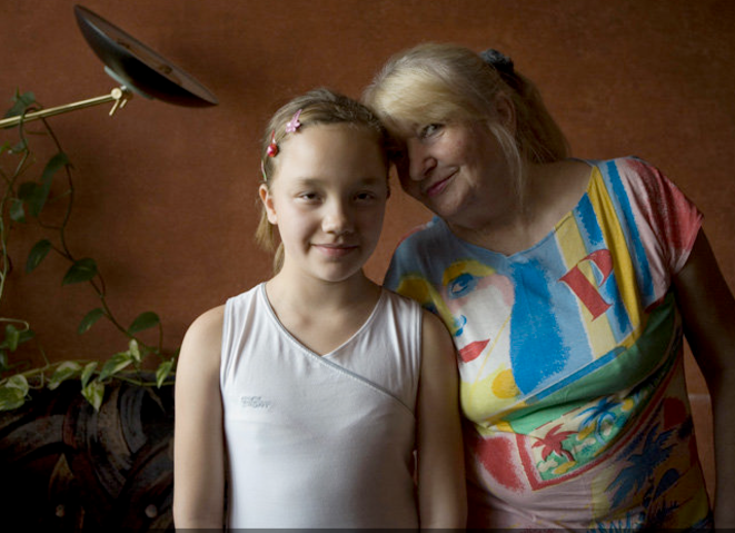 Pologne, euro-orphelins, enfants de personne © Chiara Dazi et Prune Antoine